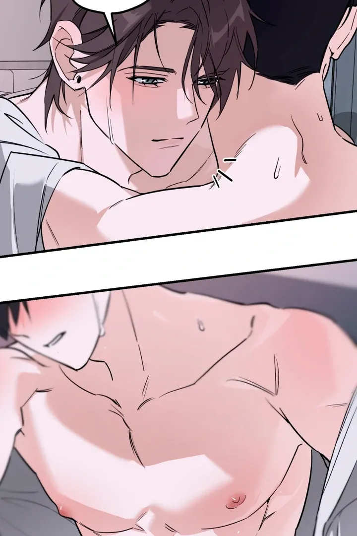 His Imprint Chapter 7 page 50 - 
