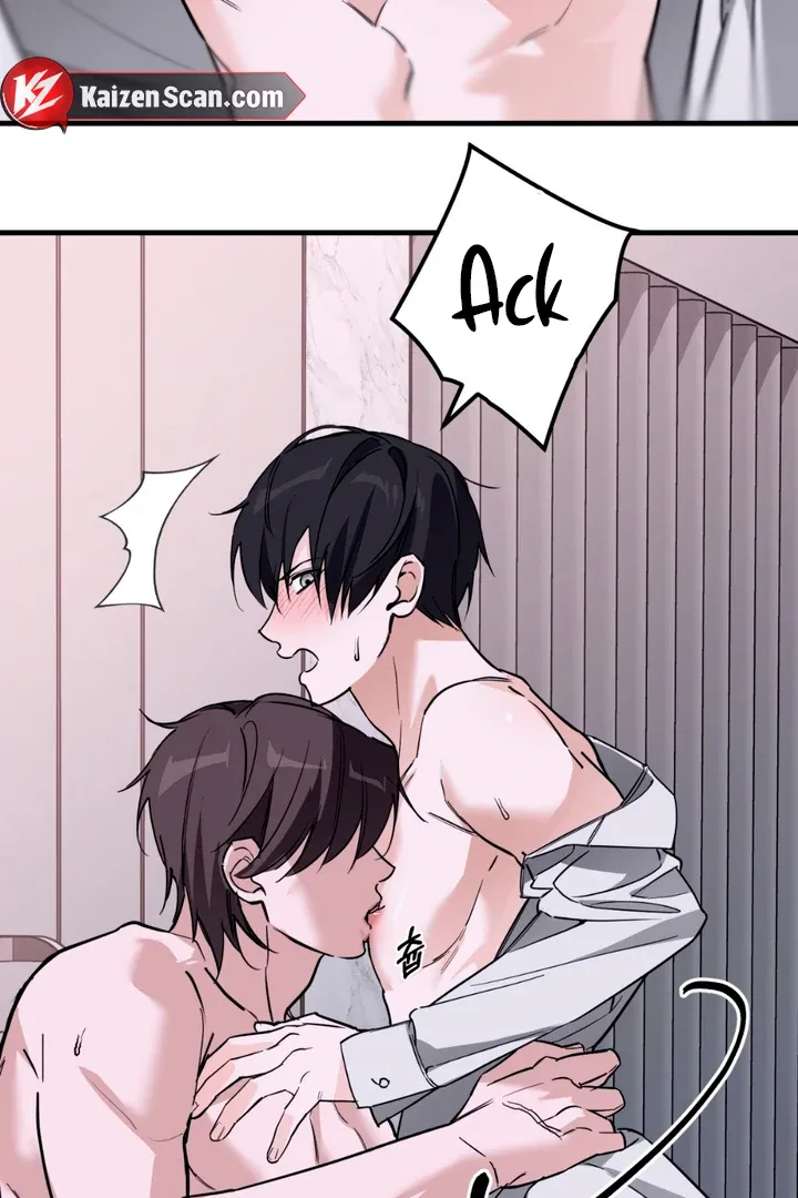 His Imprint Chapter 7 page 51 - 