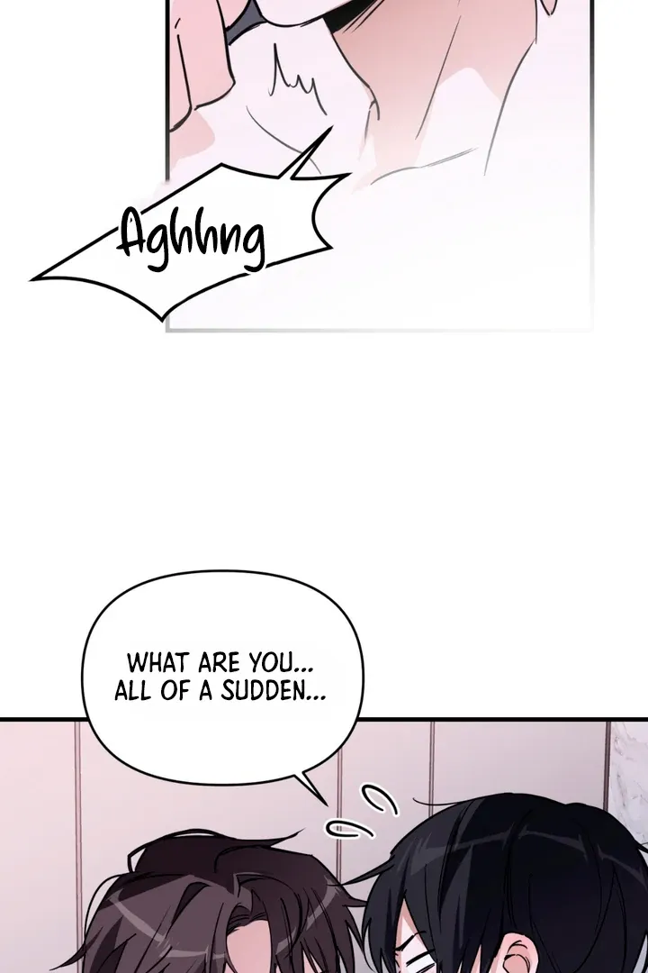 His Imprint Chapter 7 page 54 - 