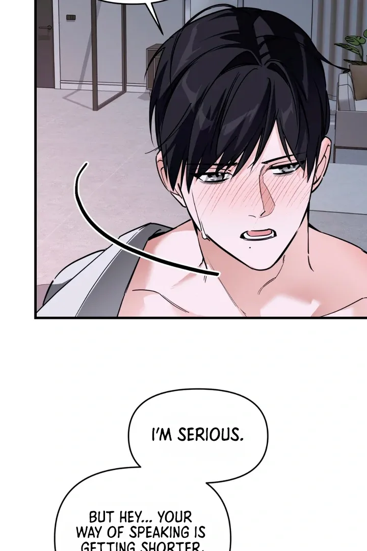 His Imprint Chapter 7 page 56 - 