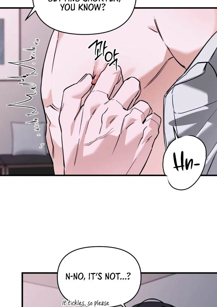 His Imprint Chapter 7 page 57 - 