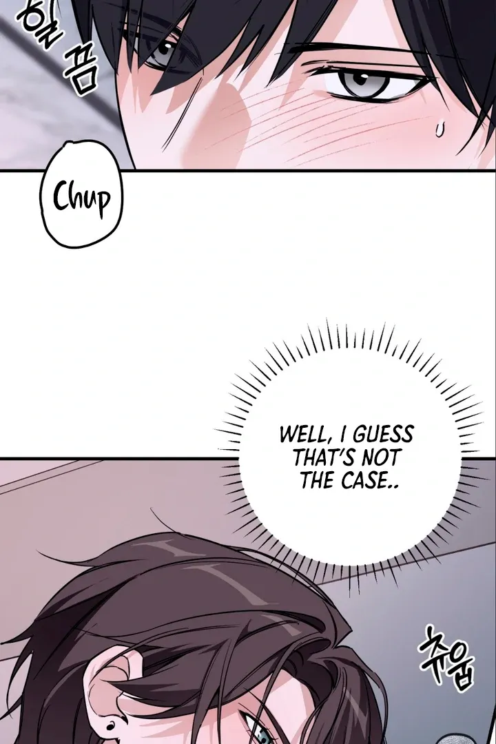 His Imprint Chapter 7 page 7 - 