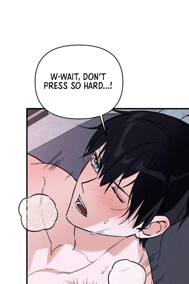 His Imprint Chapter 7 page 66 - 