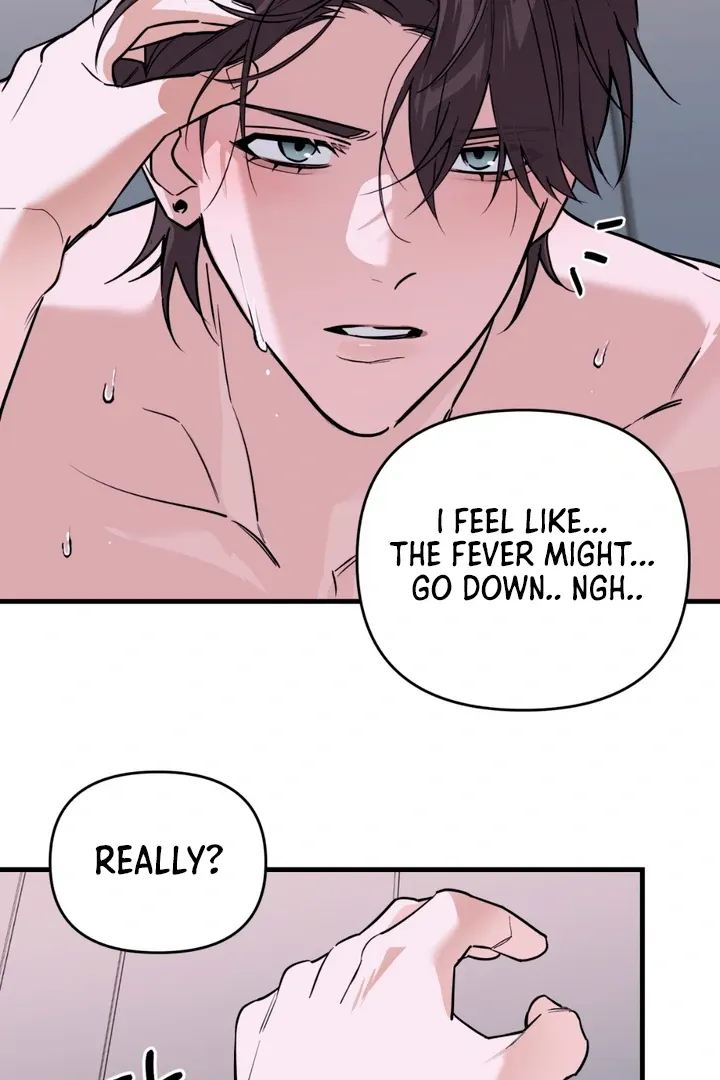 His Imprint Chapter 7 page 69 - 