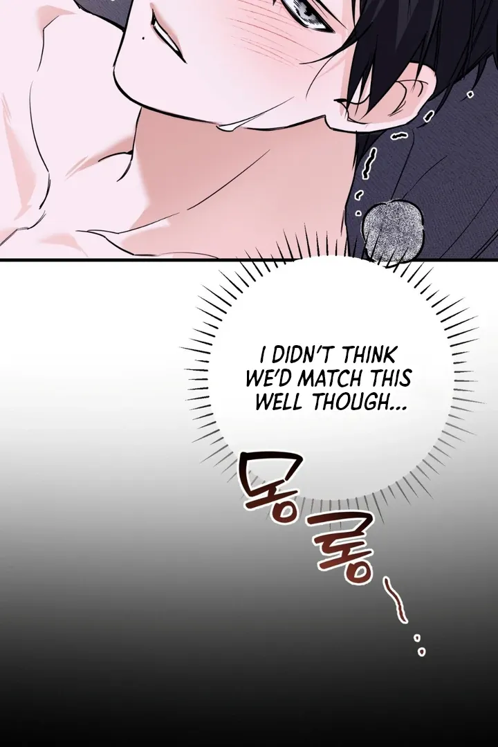His Imprint Chapter 7 page 78 - 