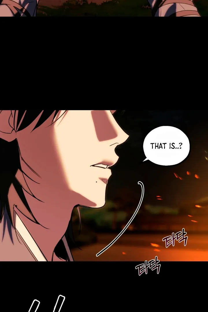 His Imprint Chapter 7 page 81 - 