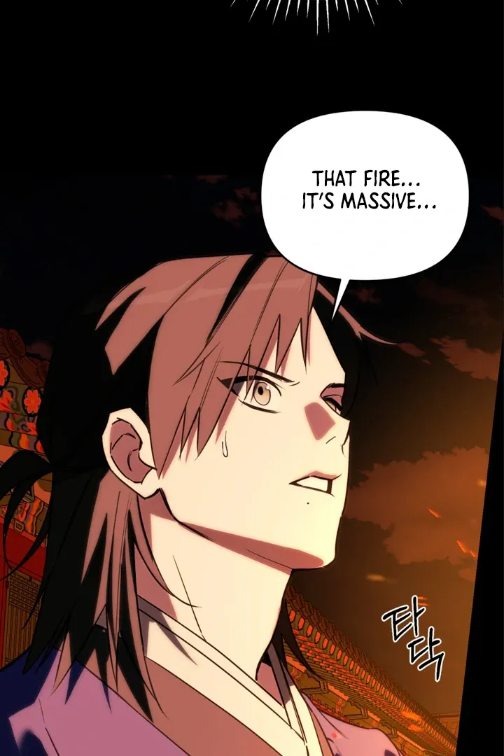 His Imprint Chapter 8 page 11 - 