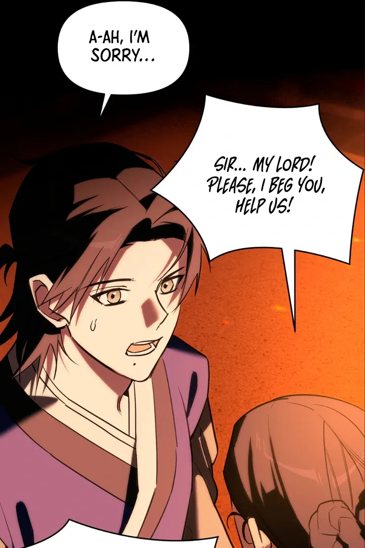 His Imprint Chapter 8 page 16 - 