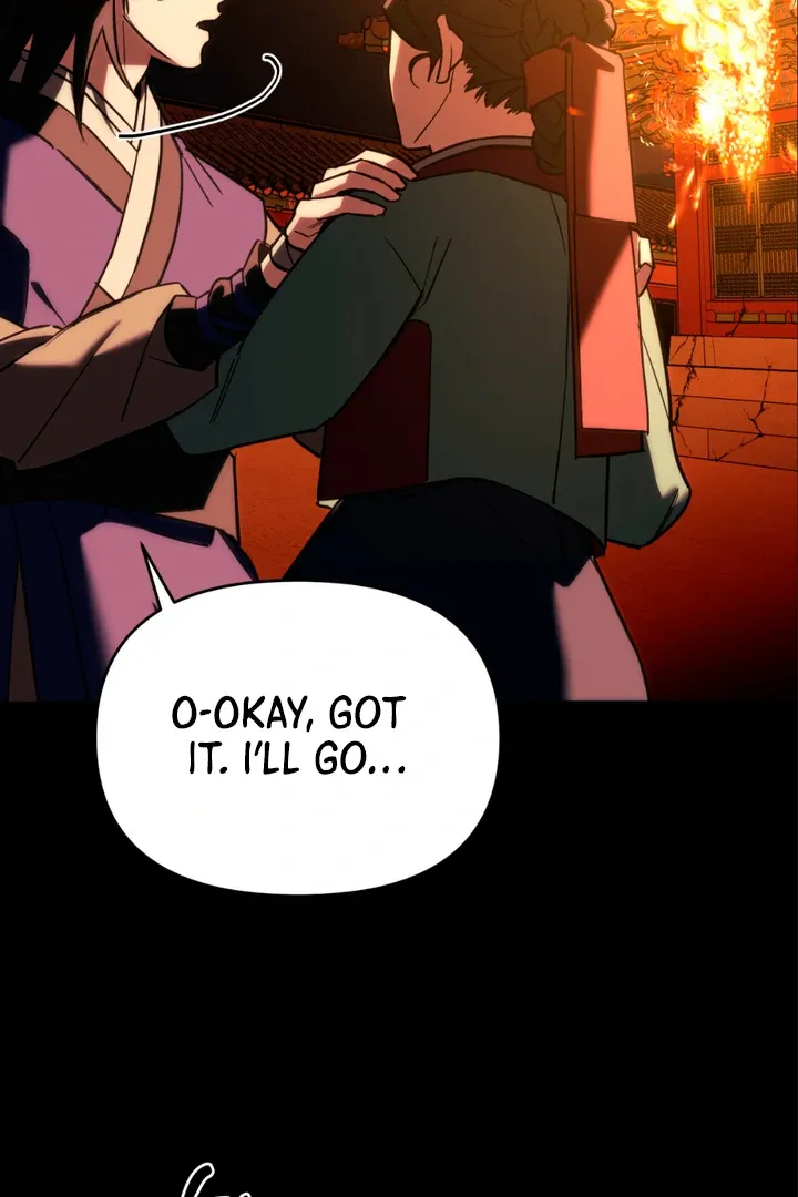 His Imprint Chapter 8 page 19 - 