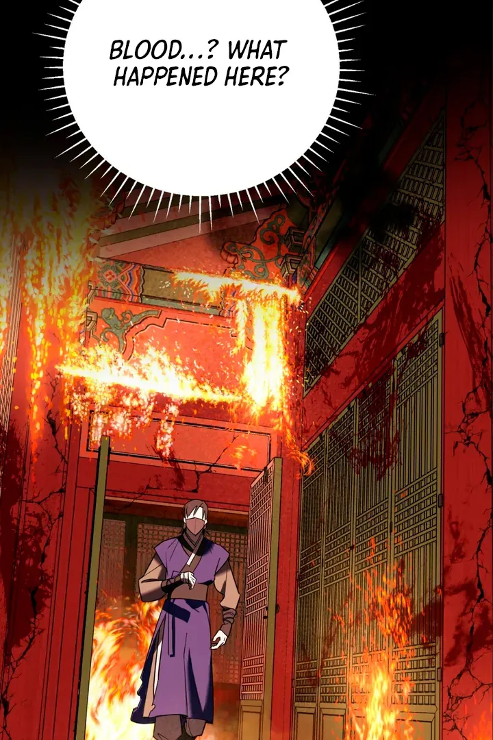 His Imprint Chapter 8 page 25 - 