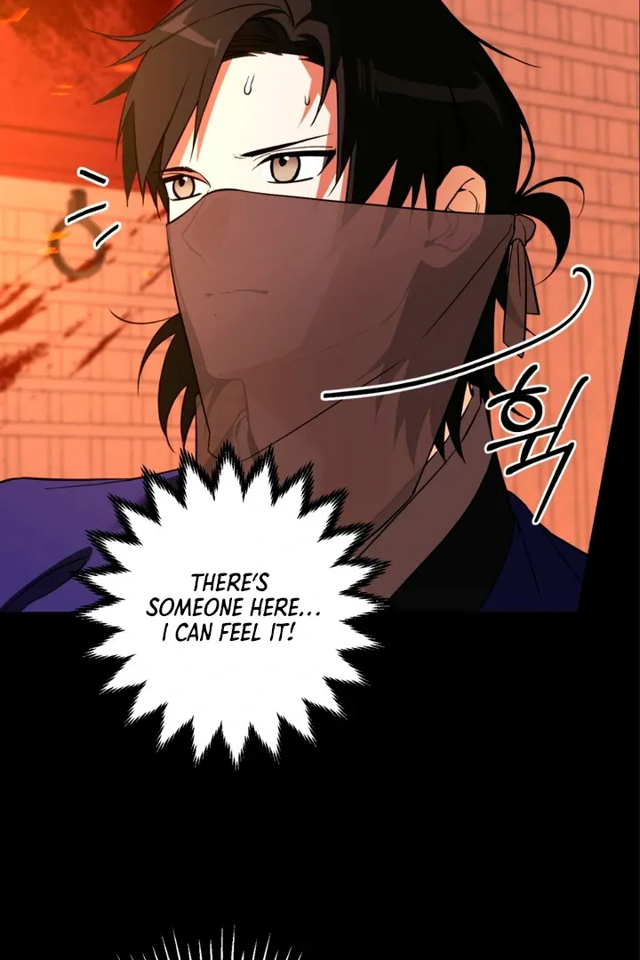 His Imprint Chapter 8 page 27 - 