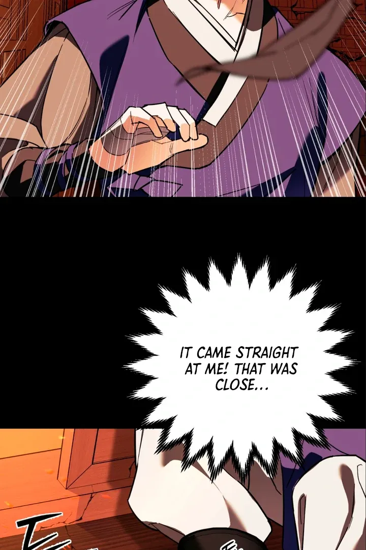 His Imprint Chapter 8 page 31 - 