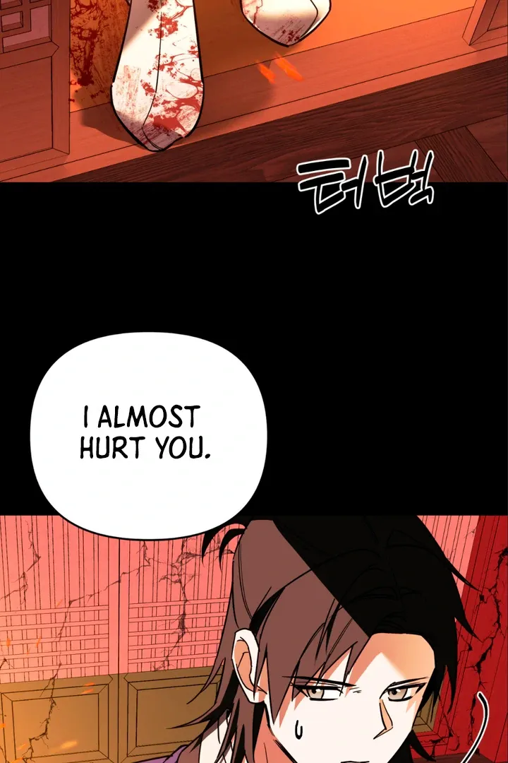 His Imprint Chapter 8 page 33 - 