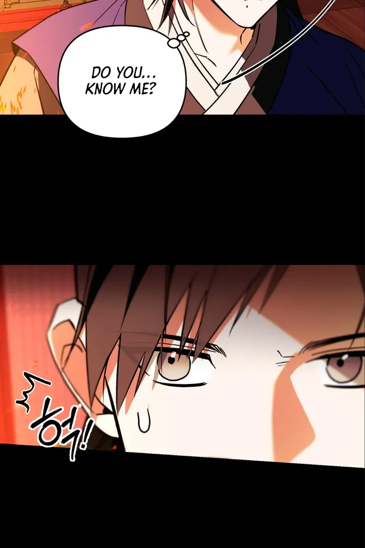 His Imprint Chapter 8 page 34 - 
