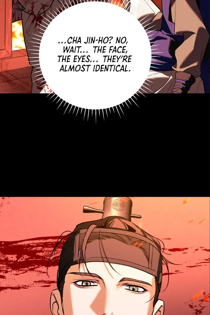 His Imprint Chapter 8 page 36 - 