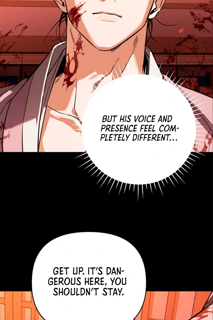His Imprint Chapter 8 page 37 - 