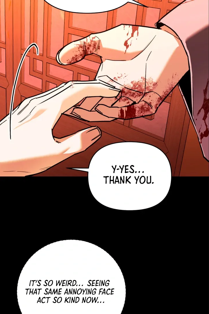 His Imprint Chapter 8 page 38 - 