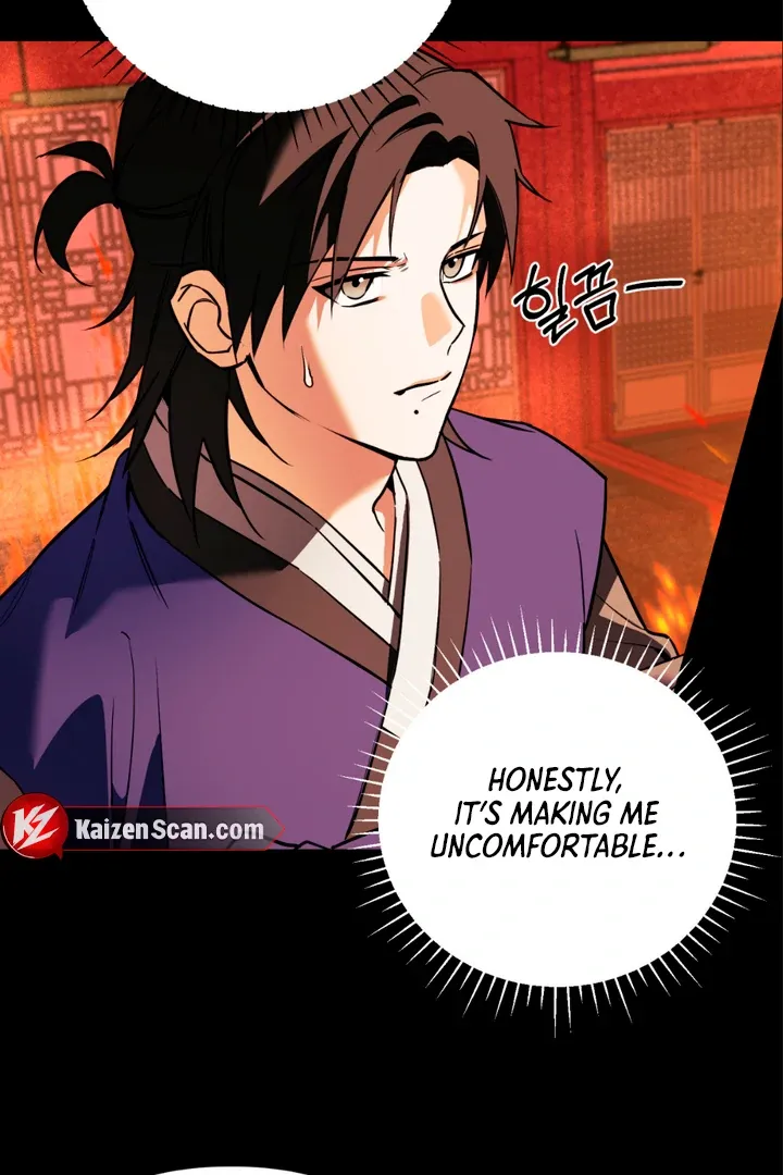 His Imprint Chapter 8 page 39 - 