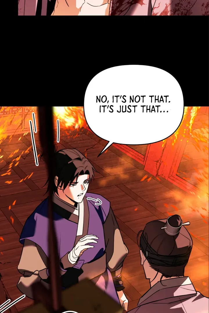 His Imprint Chapter 8 page 41 - 
