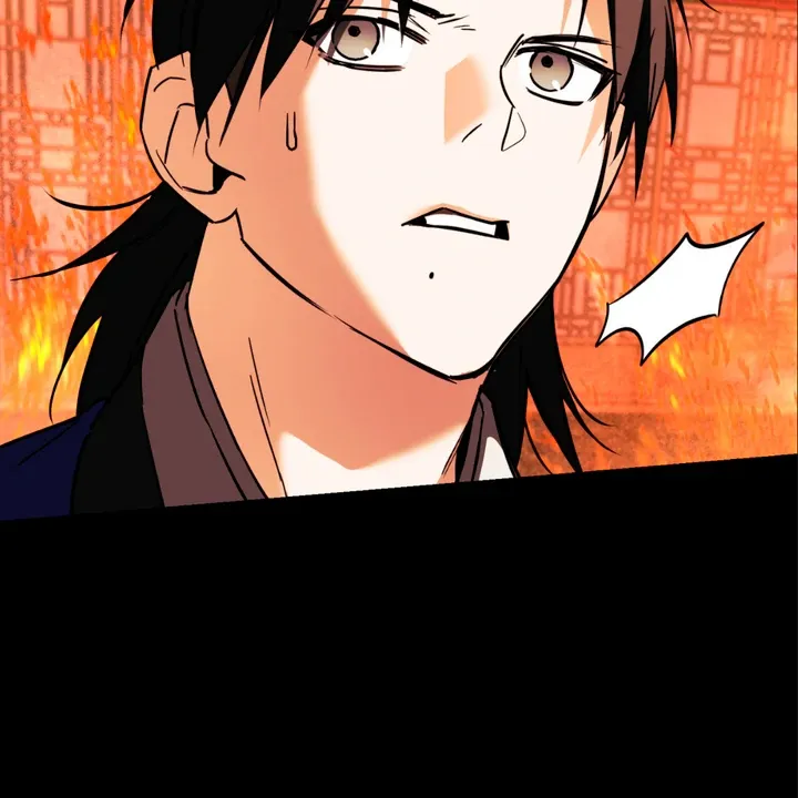 His Imprint Chapter 8 page 43 - 