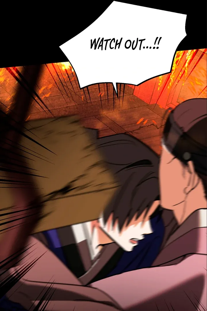 His Imprint Chapter 8 page 44 - 