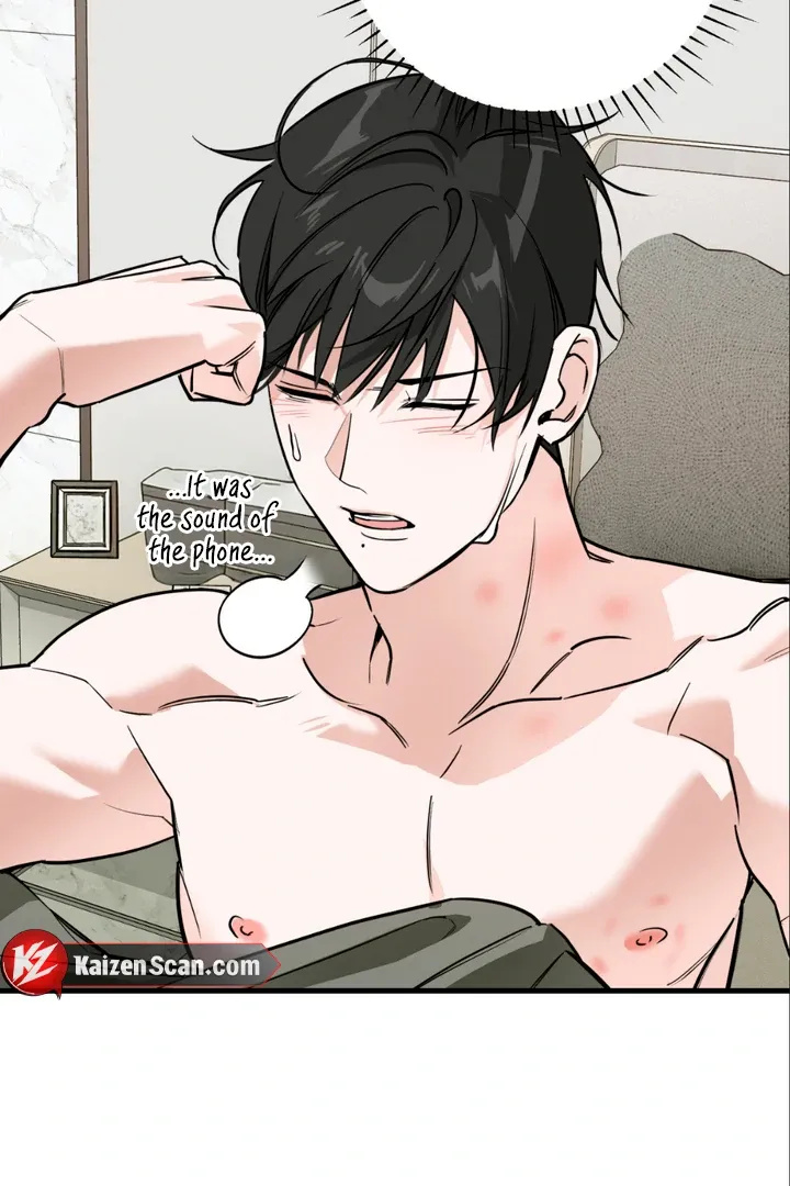His Imprint Chapter 8 page 49 - 