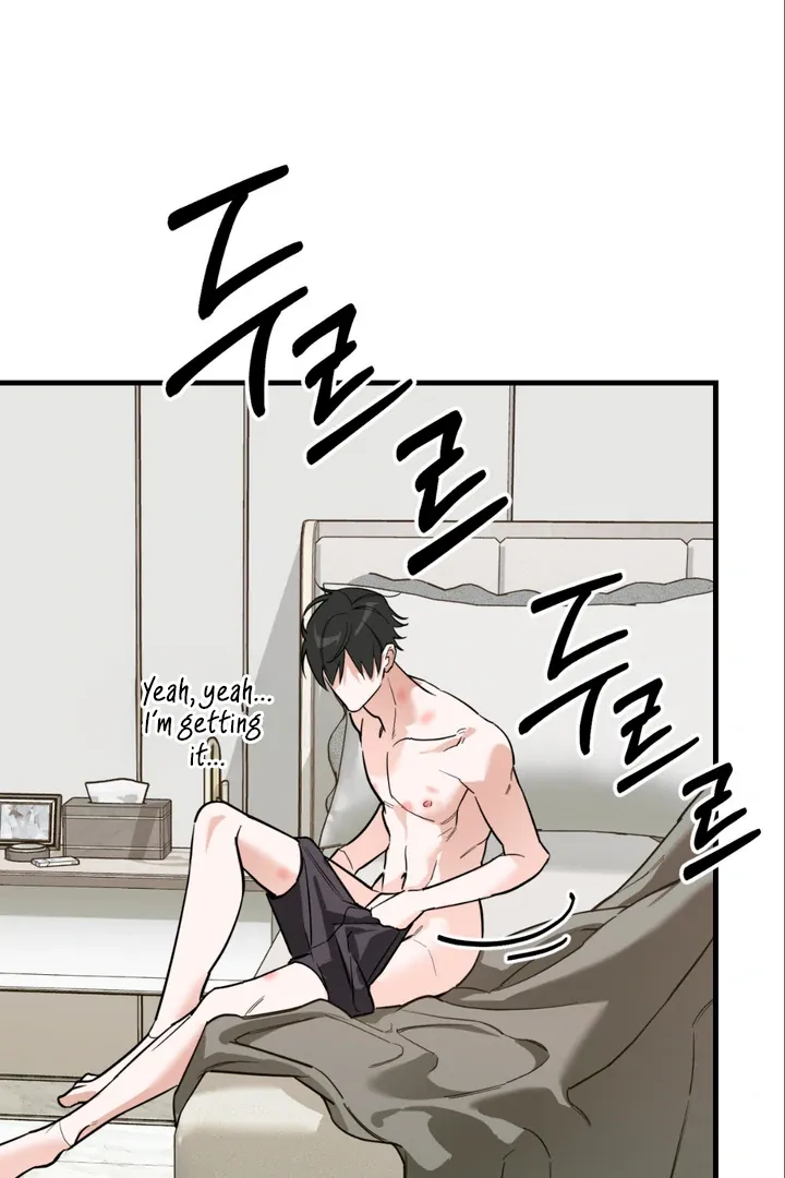 His Imprint Chapter 8 page 50 - 