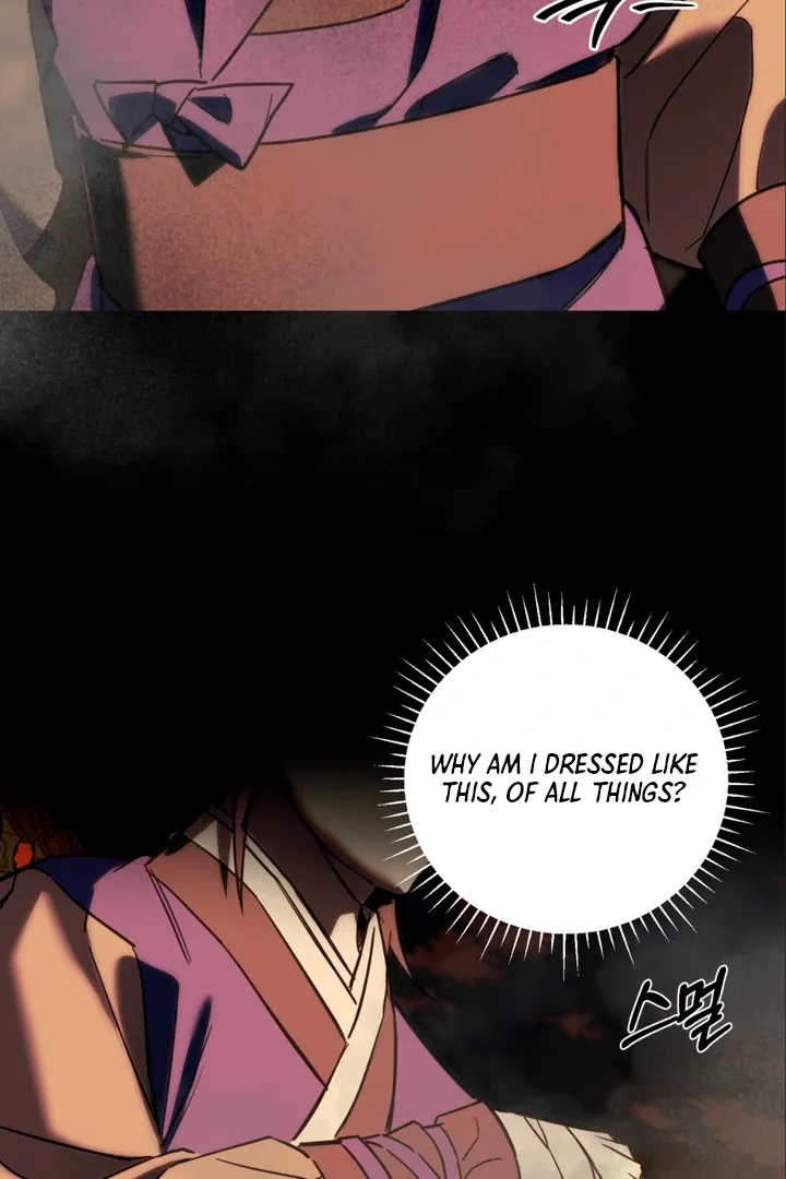 His Imprint Chapter 8 page 6 - 
