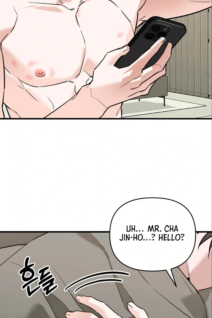 His Imprint Chapter 8 page 52 - 