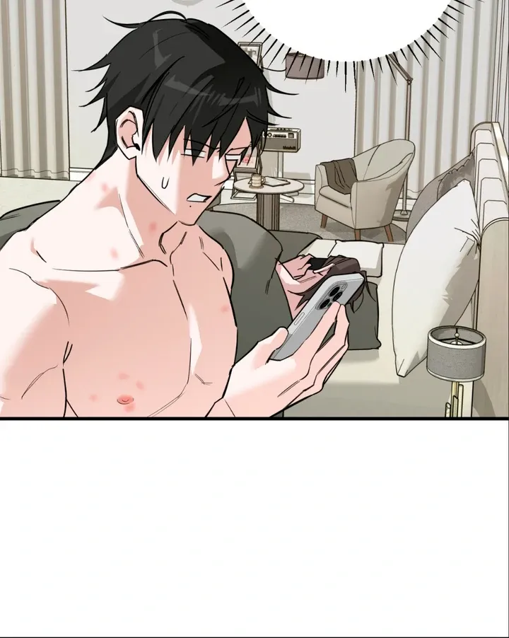 His Imprint Chapter 8 page 57 - 