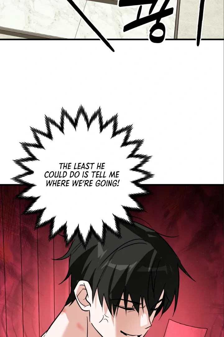 His Imprint Chapter 8 page 65 - 