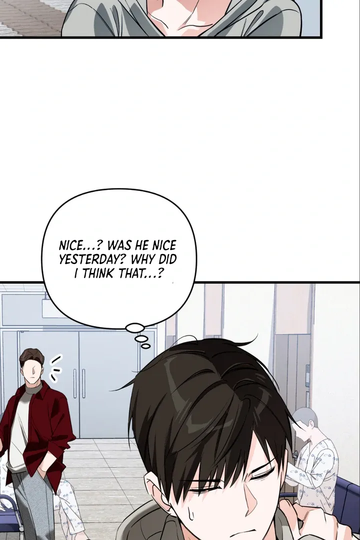His Imprint Chapter 8 page 73 - 