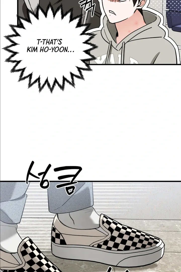 His Imprint Chapter 8 page 78 - 