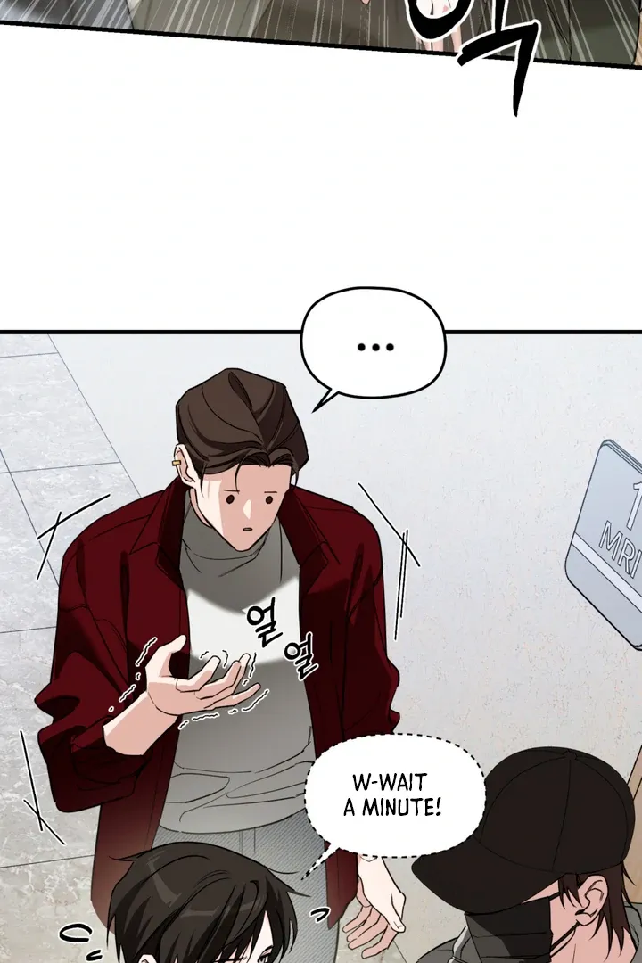 His Imprint Chapter 9 page 12 - 