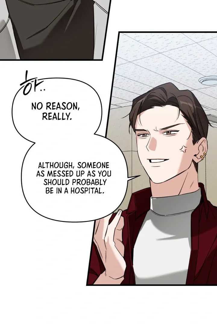 His Imprint Chapter 9 page 18 - 