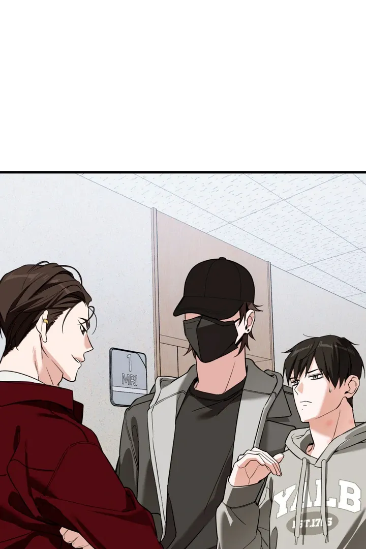 His Imprint Chapter 9 page 3 - 