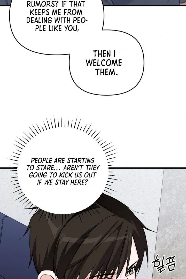 His Imprint Chapter 9 page 21 - 