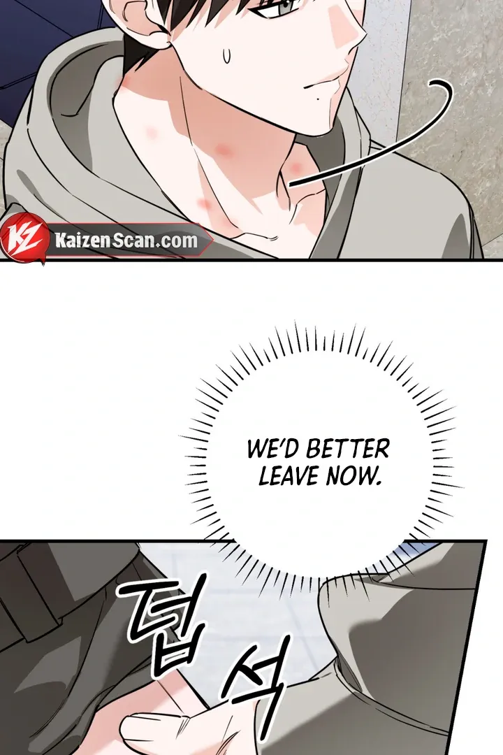 His Imprint Chapter 9 page 22 - 
