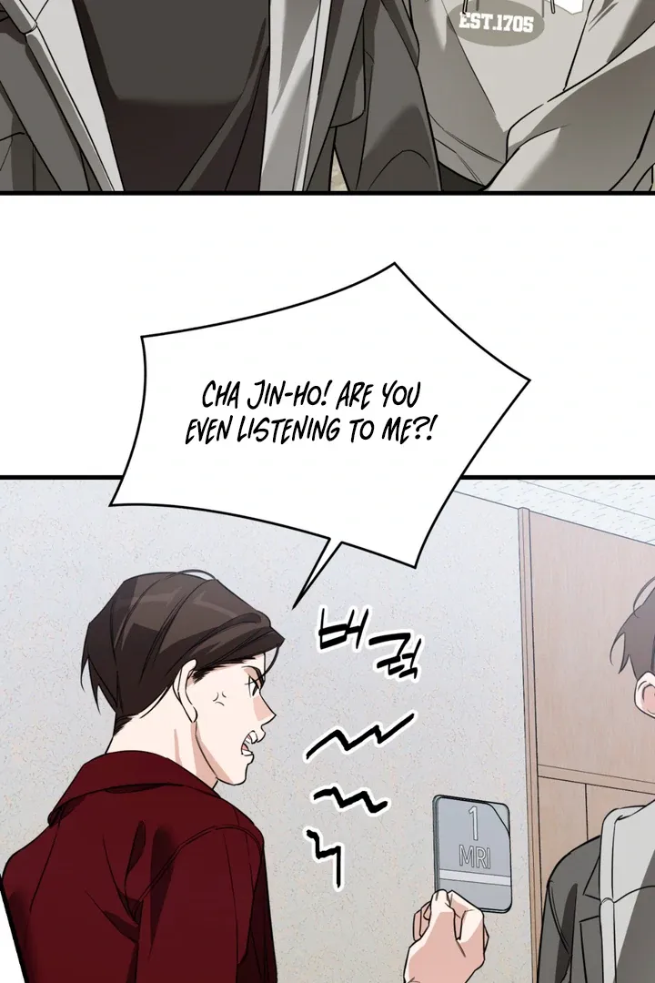 His Imprint Chapter 9 page 24 - 