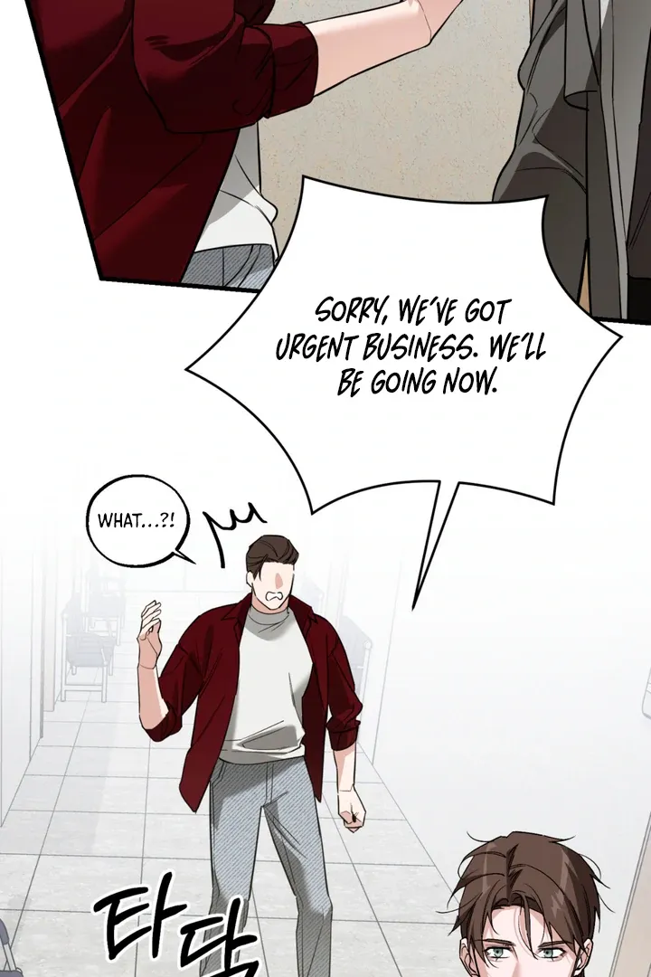 His Imprint Chapter 9 page 25 - 