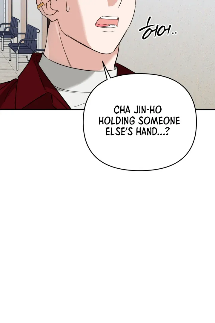 His Imprint Chapter 9 page 30 - 