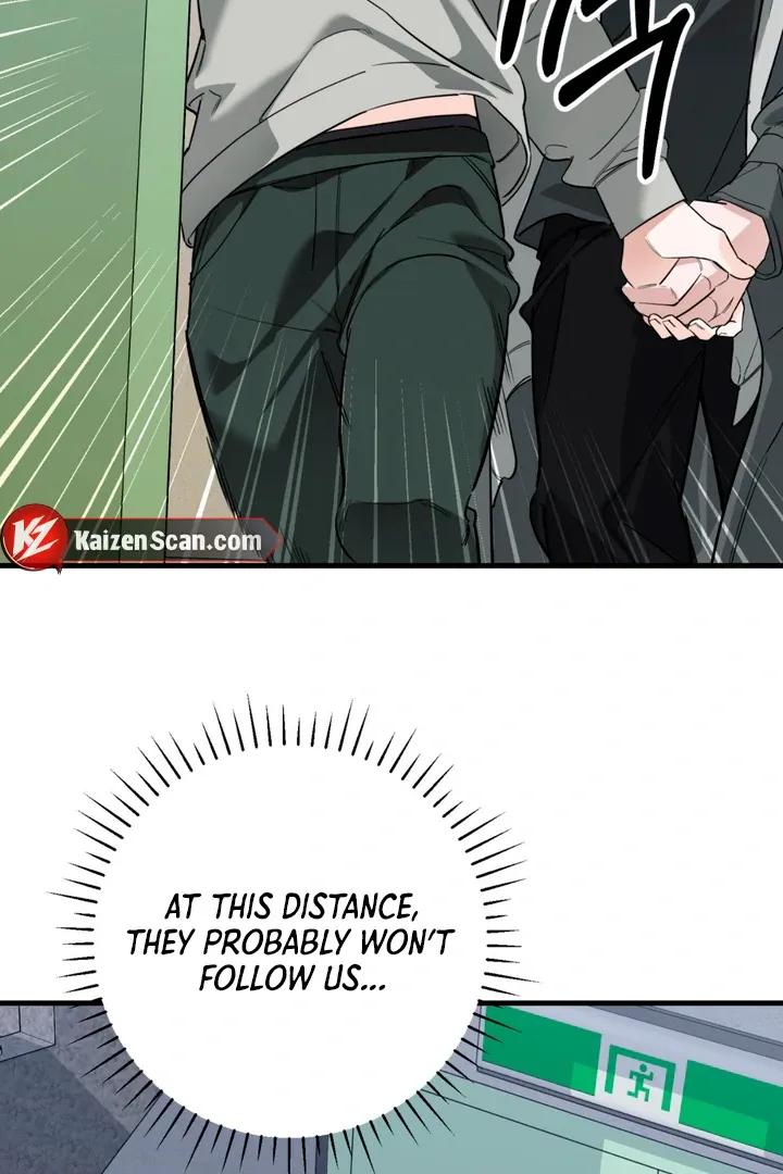 His Imprint Chapter 9 page 34 - 