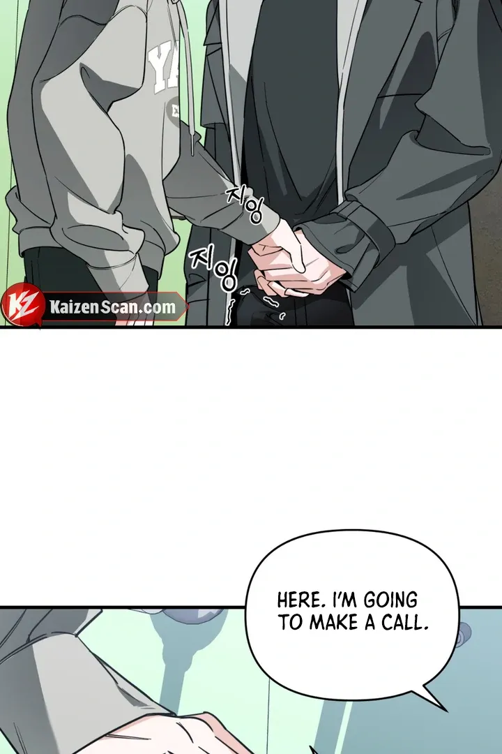 His Imprint Chapter 9 page 40 - 