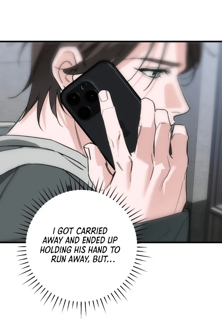 His Imprint Chapter 9 page 43 - 