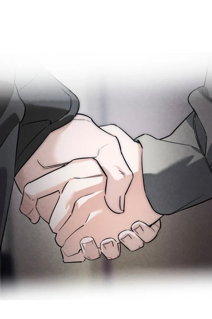 His Imprint Chapter 9 page 44 - 