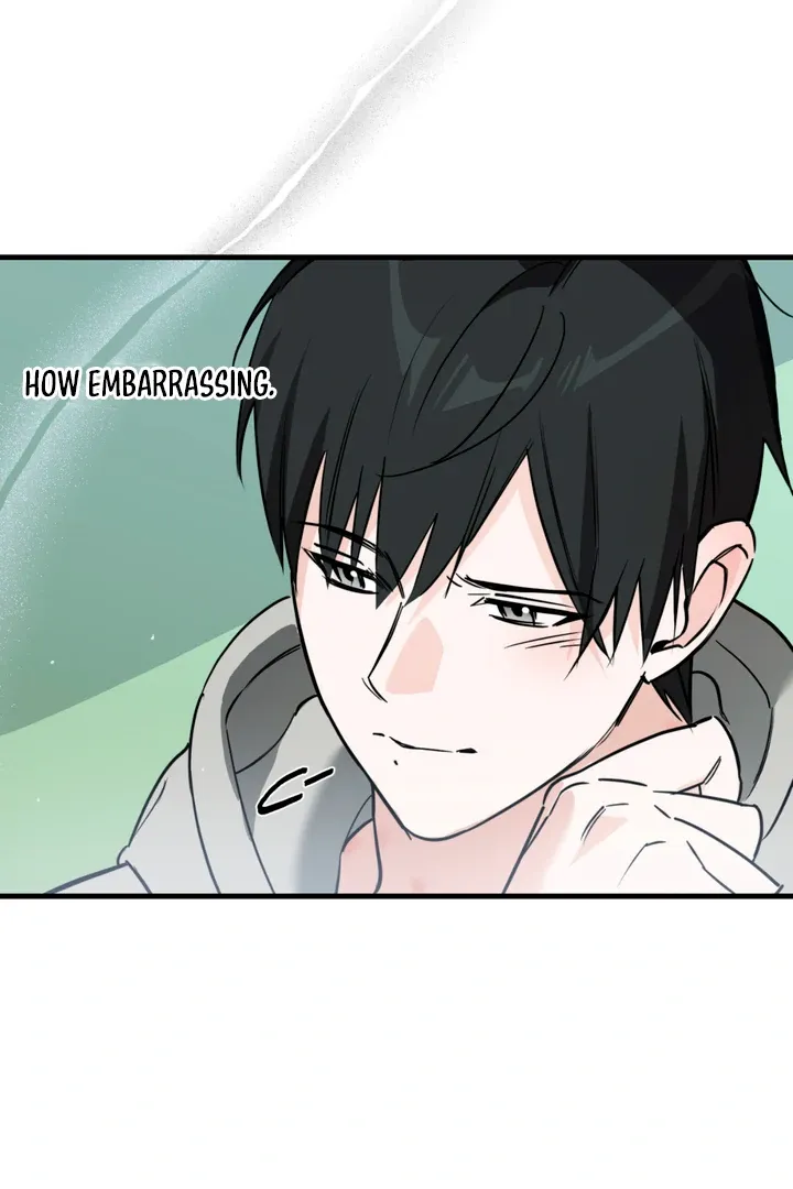 His Imprint Chapter 9 page 46 - 