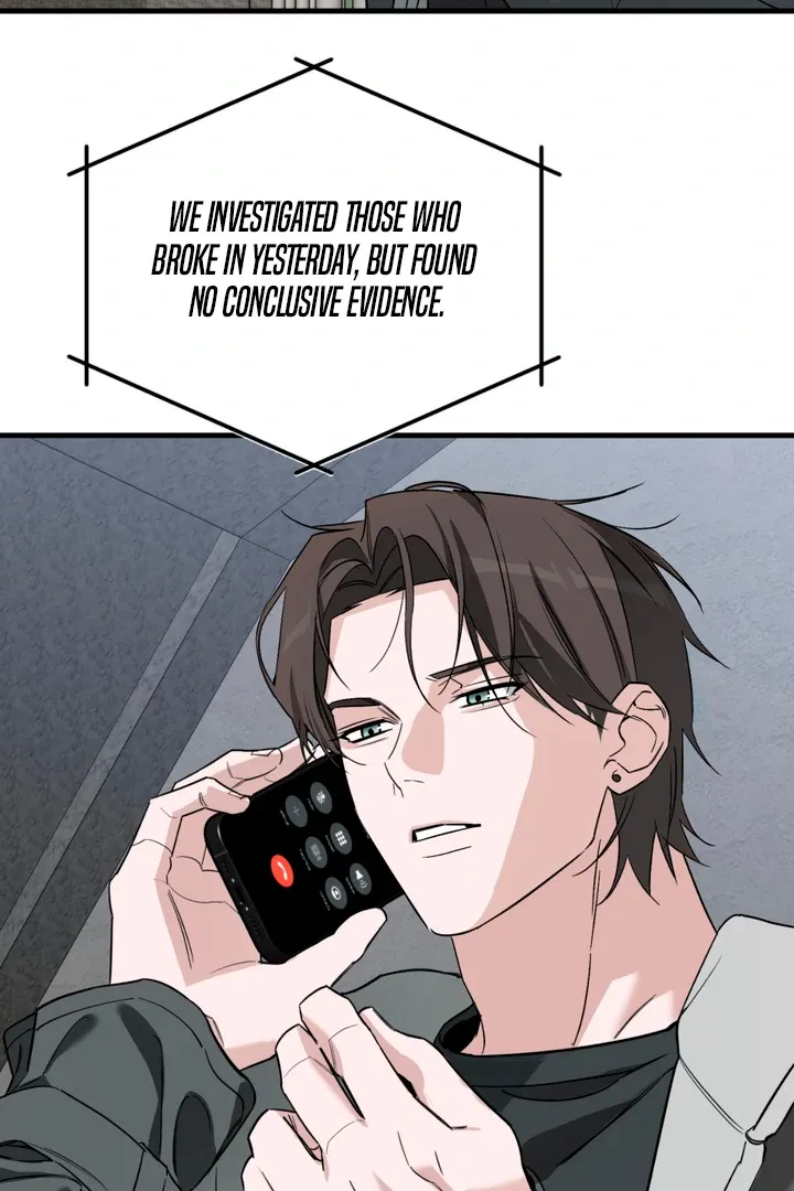 His Imprint Chapter 9 page 48 - 