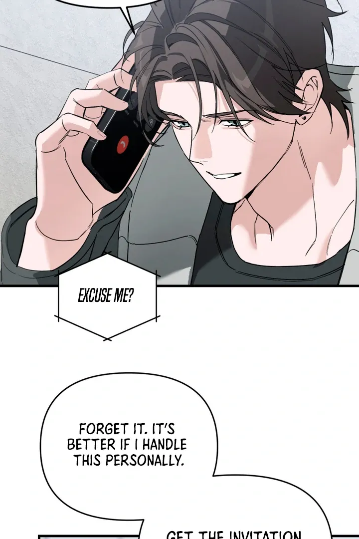 His Imprint Chapter 9 page 52 - 