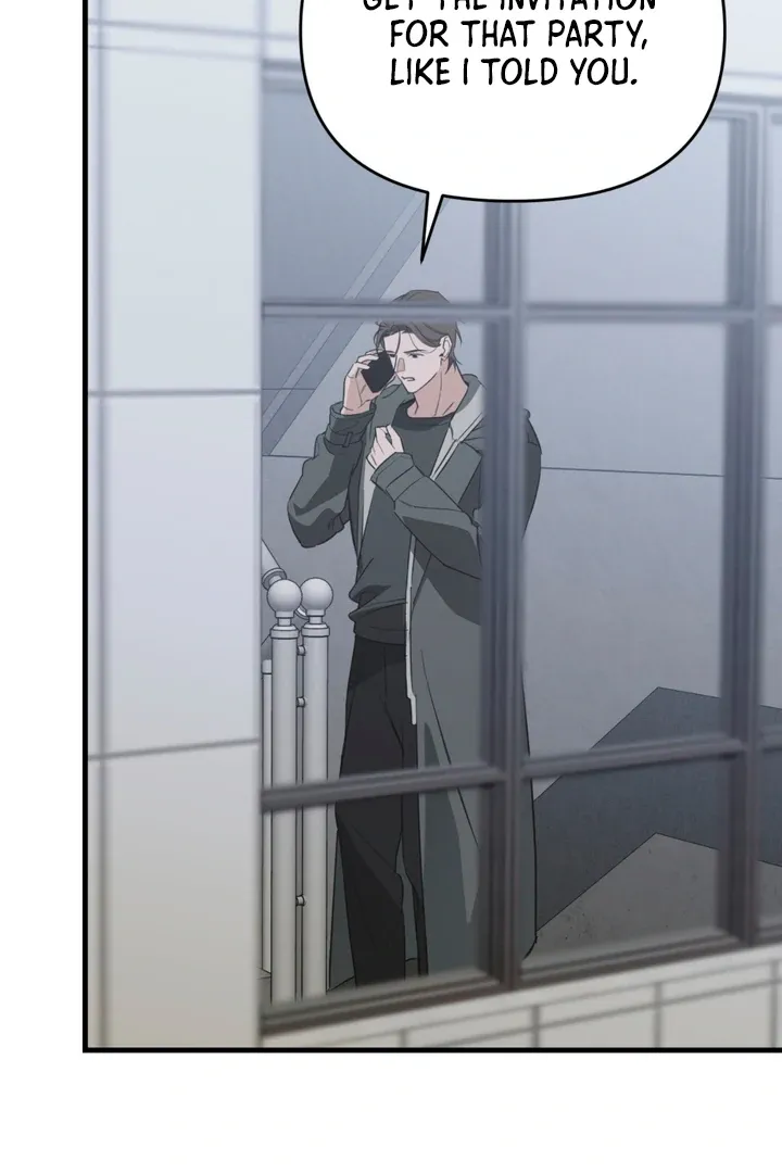 His Imprint Chapter 9 page 53 - 