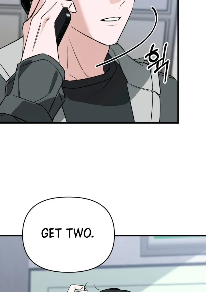 His Imprint Chapter 9 page 55 - 